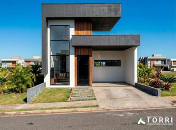 b78d00903f38b3f32b37159d8a870eb81ece071a · Casa com 3 dormitórios 1 Suíte à venda - Condomínio Villaggio Ipanema I - Sorocaba/SP