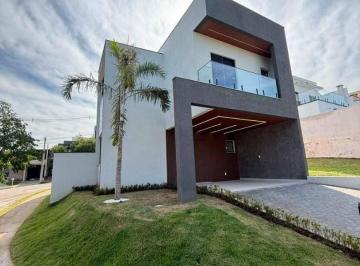 d4722939463688cd07ea92bf68581c56d5465f4b · Casa com 3 Quartos à venda no Condomínio Terras de São Francisco, em Sorocaba/SP