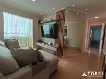 40c7e2aa202952ec6e9bc0358da8fe51dce23f21 · Apartamento com 3 dormitórios 1 Suíte à venda - Condomínio Nature Residencial Clube - Sorocaba/SP