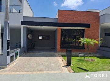 5c4cb9d4b0f99a5584c499ac11d42aed028995b8 · Casa com 3 dormitórios 1 Suíte com Closet à venda - Condomínio Reserva Ipanema - Sorocaba/SP