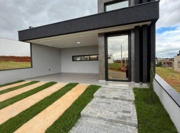 296b02f16390b73af8ab139dffabf04960ff4e01 · Casa com 3 Quartos à venda - Residencial Reserva Ipanema - Sorocaba/SP