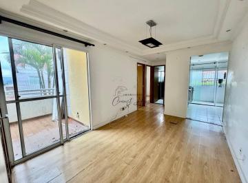 06e2cf4fd2a8b8bff5ffa1f5392d1d2ded1a7c4a · Apartamento com 2 dormitórios à venda, 47 m² por R$ 180.000,00 - Jardim Ísis - Cotia/SP