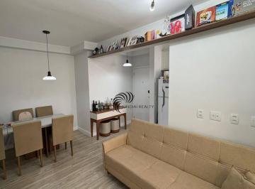 169ad96867ef689028b2eb3b2e7f0b6c3d03da4f · Apartamento à Venda - Condomínio Yes Ideal Living - Medeiros - Jundiaí - SP