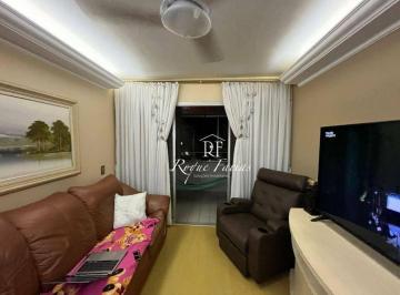 331646304f4d1953ad76ada0c1894e4163c35435 · Apartamento com 3 dormitórios à venda, 80 m² por R$ 870.000,00 - Vila Yara - Osasco/SP