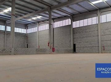 b5062c71feefc2bca3345ea479bc43a7e98ef4b3 · Galpão logístico e/ou industrial para alugar, 3363m² por R$ 104.271/mês - Cajuru do Sul - Sorocaba/S