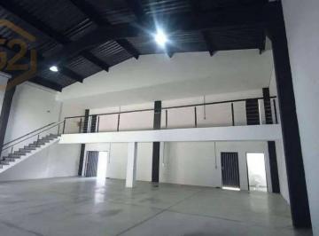 fb23be5acf9140075d9a19a66287a78c4f5f1b7c · Salão para alugar, 257 m² por R$ 6.857,02/mês - Campo Bonito  - Indaiatuba/SP