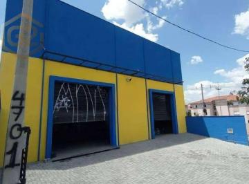 5494189f9c6993e8a6138b07c476e9add94b79b5 · Salão para alugar, 257 m² por R$ 7.357/mês - Europark Comercial - Indaiatuba/SP