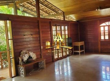 86c2d0e0aa2da27ce2cf7d781354d01121870848 · Casa com 4 dormitórios à venda, 214 m² por R$ 1.150.000,00 - São Fernando Residência - Barueri/SP