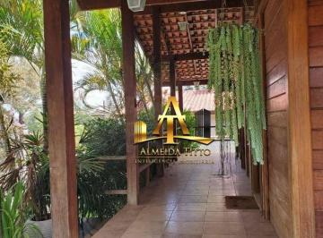 d53b5950f9f4a008188d54482505bd042835e828 · Casa com 4 dormitórios à venda, 214 m² por R$ 1.150.000,00 - São Fernando Residência - Barueri/SP