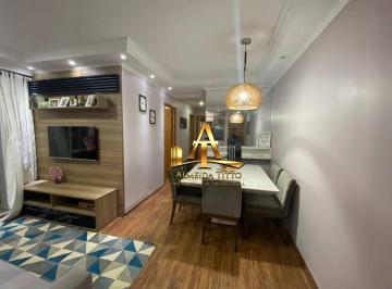 a99011c559109e19e8f4f44d2266c64346f2bf1a · Apartamento com 3 dormitórios à venda, 75 m² por R$ 745.000,00 - Vila Boa Vista - Barueri/SP