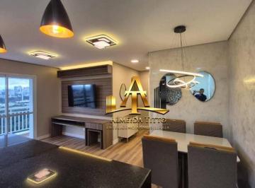 cce99010a094e2e845e73c96a9525707c5a42543 · Apartamento à venda no Condomínio Essencialle Home Club - Barueri- SP