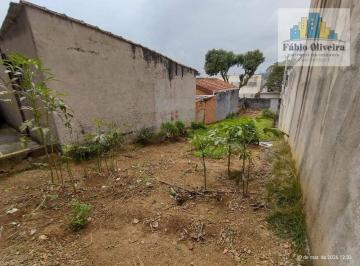 3c430d0551b7464e31a45107acefb567acda2770 · Terreno à venda, 135 m² por R$ 210.000 - Jardim Vila Rica - Santo André/SP