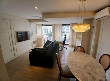 Apartamento de 2 quartos, São Paulo · Apartamento em Pinheiros com 70m², 2 quartos, 1 Suíte, 2 banheiros e 1 vaga