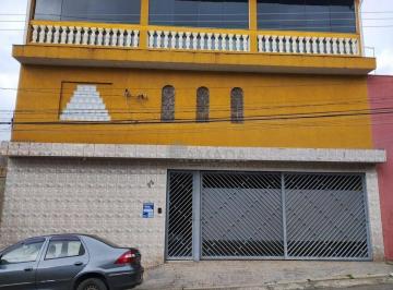 0ce2c1c01a76393f1f51112ad67afea1bf506850 · Sobrado com 3 quartos, 2 vaga à venda, 302 m² por R$ 989.400 - Vila Carrão - São Paulo/SP