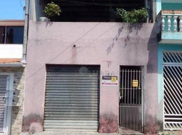 f26fd8b8bbb5abefc18823fe2884350c97be5f58 · Sobrado com 5 quartos, 1 vaga à venda, 120 m² por R$ 300.000 - Residencial Rancho Grande - Itaquaque