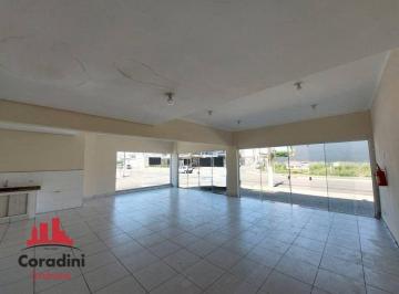 065b673d5ea91dff6638ea7d98678c3275b3d16f · Salão para alugar, 100 m² - Jardim Terramérica I - Americana/SP