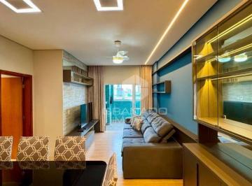 4e56eb0f7f8f9c54a57c2c3228c941e17399be24 · Apartamento com 3 dormitórios à venda, 98 m² por R$ 1.250.000,00 - Zona 07 - Maringá/PR