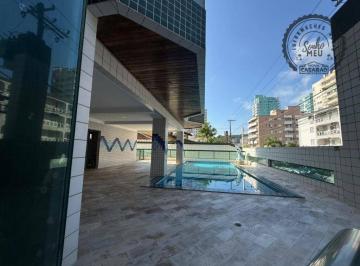 de00d42872932c5b65d5c59262adf33426662244 · Apartamento no Canto do Forte - Praia Grande/SP