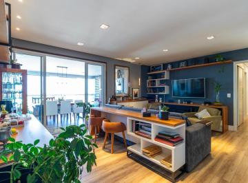 1a5f85ae-77a6-4bba-bef4-d61b35237743 · Deslumbrante apartamento para venda em Vila Mascote com 3 quartos, sendo 3 suítes, 165m²