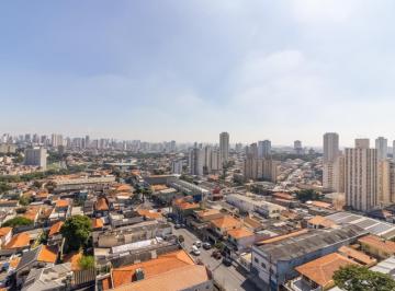 PHOTO_20260617_105109_000.jpeg · Elegante apartamento para venda em Vila Moraes com 2 quartos, 52m² - fabiodantas#T5482