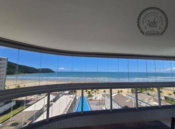 25c04f9cfcdde3aec6070a86d67e3703f98cfe48 · Apartamento no Canto do Forte - Praia Grande/SP