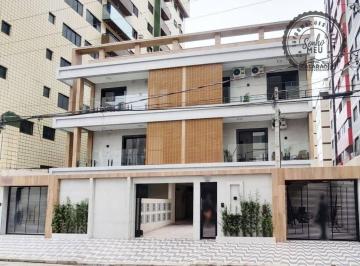 2e08d918429798f3fb0981c486a44b16f917e29b · Casa com 2 dormitórios à venda, 80 m² por R$ 530.000,00 - Tupi - Praia Grande/SP