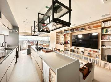 62fbae30-2c39-4e77-ab8a-0e0c7e008b7f · Funcional apartamento para locação em Vila Mariana com 3 quartos, sendo 2 suítes, 100m²