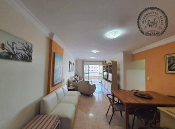 718fd4eeb4abdecf45a456e548400d9505b21301 · Apartamento com 3 dormitórios à venda, 146 m² por R$ 990.000,00 - Vilamar - Praia Grande/SP
