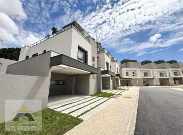 8754f4a2d330893eff07649fe677a4c0516f9560 · HOUSE ECOVILLE, Casa 3Q à venda,  ECOVILLE - Curitiba/PR