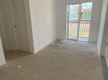 7944e90509d2f0236d97dfa5dd550d45241cc759 · Apartamento com 2 dormitórios à venda, 50 m² por R$ 287.000,00 - Além Linha - Sorocaba/SP