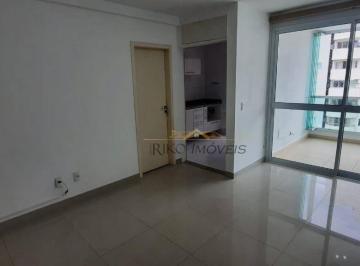 a35de1829e64646faa1242806a810ec82847da8e · Apartamento com 1 dormitório à venda, 56 m² por R$ 570.000,00 - Jardim das Colinas - São José dos Ca