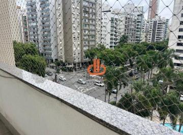 01c5a1744425f2a2e322c50b43a0134732fe8e06 · Apartamento com 4 dormitórios à venda, 130 m² por R$ 750.000,00 - Boqueirão - Santos/SP