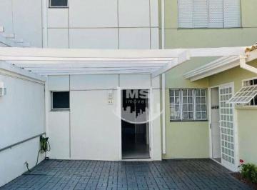 c405f374ddaf5b292aa8a2dc1605068e4ac38ab9 · Casa à venda, 95 m² por R$ 1.040.000,00 - Nova Campinas - Campinas/SP