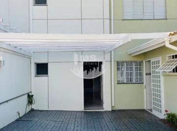 85210c94c2b2214f20c5feee8093b42934f8e8a9 · Casa à venda, 95 m² por R$ 1.040.000,00 - Nova Campinas - Campinas/SP