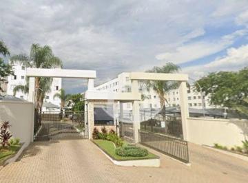 289debe4aacb83f72ed04978ce02261d91436548 · Apartamento com 2 dormitórios à venda, 51 m² por R$ 220.000 - Parque das Constelações - Campinas/SP