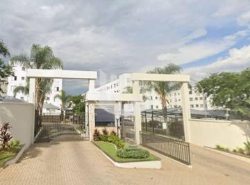 46ce83f7f1c9799c4e0dd0d6e457a227d97d2b92 · Apartamento com 2 dormitórios à venda, 51 m² por R$ 220.000,00 - Parque das Constelações - Campinas/