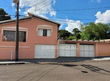 8e6d67bc09819fdd62564f770a380918600df63c · Casa à venda, 659 m² por R$ 550.000 - Vila Bela Vista - Botucatu/SP