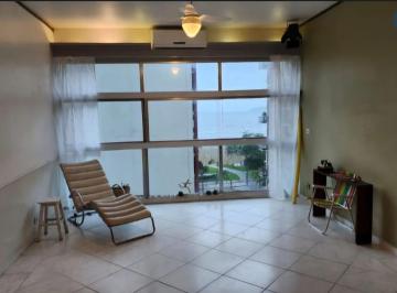Apartamento · 86m² · 2 Quartos · 1 Vaga · Vendo amplo Apartamento de 2 dormitórios suítes na praia do Boqueirão em Santos