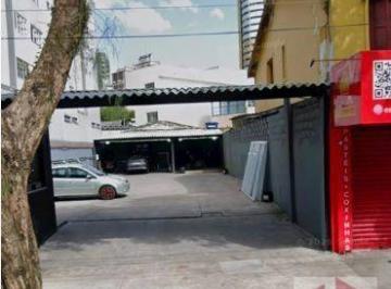 d62d987118359f007ae7ee46c3d824c549263105 · Terreno para alugar, 305 m² por R$ 10.000 (PACOTE)/mês - Gonzaga - Santos/SP