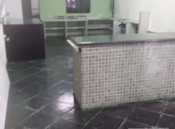 00603a253f7327eb8a75b5b5feddd6a72d24fd11 · Loja para alugar, 150 m² por R$ 6.000 (PACOTE)/mês - Centro - Santos/SP