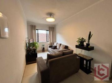 2c2539a7cf71130fae67e4a123f5bd2ef2e70bbb · Apartamento à venda, 70 m² por R$ 380.000,00 - Campo Grande - Santos/SP