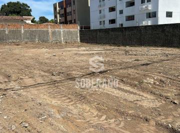 45375217df1de75743921ffbadf60d0b7ba112ac · Terreno para alugar, 585 m² por R$ 6.500,00/mês - Jardim Cidade Universitária - João Pessoa/PB