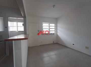 Apartamento de 1 quarto, Santos · Santos Gonzaga Aceita financiamento Apartamento vazio 50 metros da praia