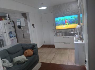 538f3e6f62da4d8c6f23ea58ae7dc457aca00de6 · Apartamento com 3 dormitórios à venda, 50 m²- Casa Verde Alta - São Paulo/SP