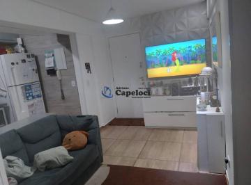 d2ad2c8cd4a310ac6a9475c259f48fa8ed3b81d8 · Apartamento com 3 dormitórios à venda, 50 m²- Casa Verde Alta - São Paulo/SP