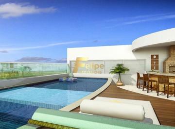 Foto 01 · EXCELENTE APARTAMENTO DE 03 QUARTOS, COM ÁREA DE LAZER COMPLETA, BEM LOCALIZADO, À VENDA EM ITAPUÃ,