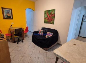24694_iua9x1azi28943i8T7_2469469bbef53a2939.jpg · Apartamento à venda 1 quarto mobiliado e Gonzaga Santos/SP