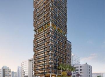 Apartamento de 3 quartos, São Paulo · 3 SUÍTES 4 VAGAS 288M² ALTO PADRÃO NOS JARDINS – VARANDA AMPLA E 1 APARTAMENTO POR ANDAR