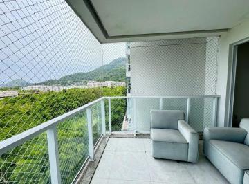 Apartamento de 2 quartos, Rio de Janeiro · Apartamento com 2 quartos para venda no Pontal Oceânico