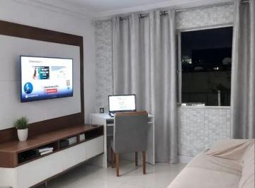 Foto 03 · Apartamento, Canabrava, Salvador, BA